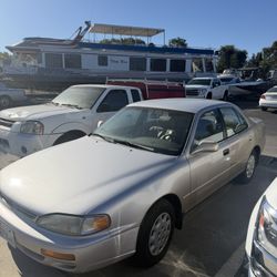 1996 Toyota Camry Gas Saver 2100obo