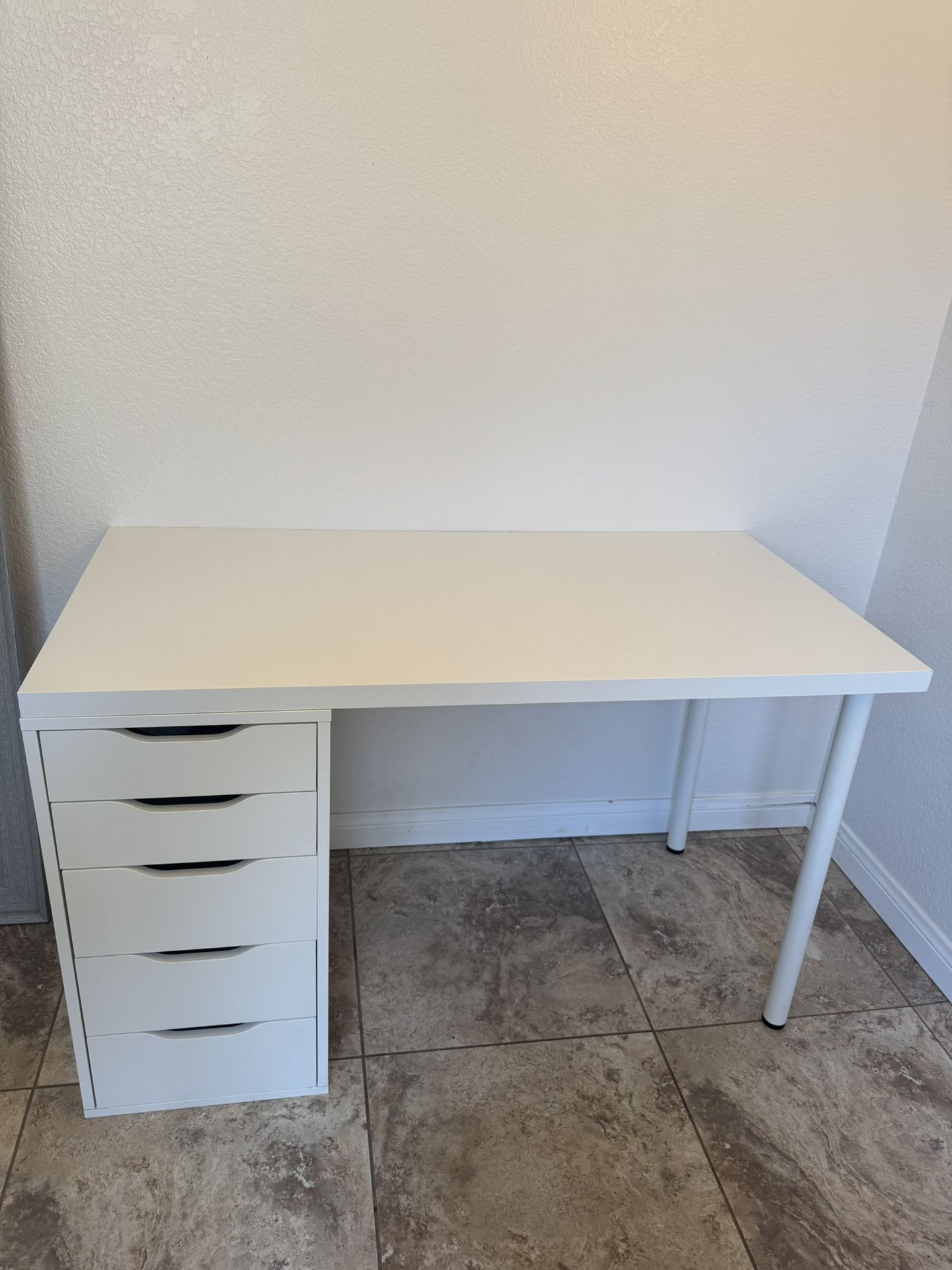 IKEA Vanity Desk And Drawer