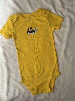 Baby’s One piece