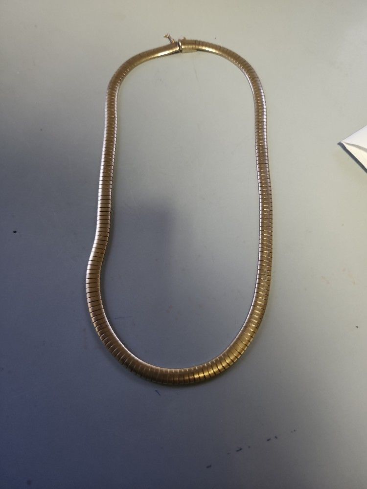 14 .k Chain 