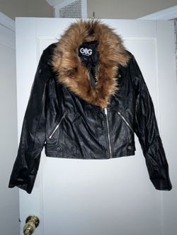 G by Guess jacket