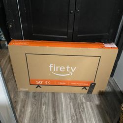 Amazon Fire Tv 