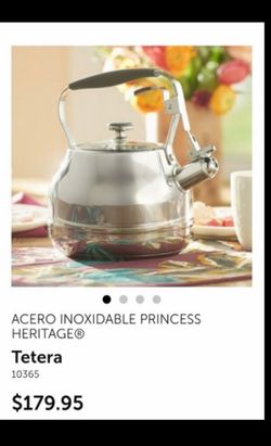 Princess house