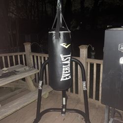 Punching Bag