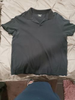 Polo shirt