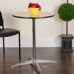 Adjustable Dining Table New 