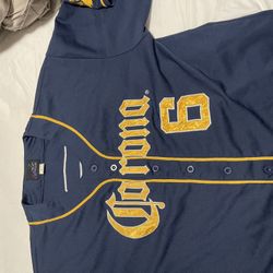 Corona Jersey XXL
