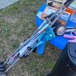 Vendo Todo Estás Cosas Nuevas Y Semi Usadas Todo Por $30 