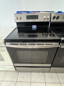 Stove GE 30”