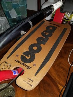 Brand New Snap On Goped