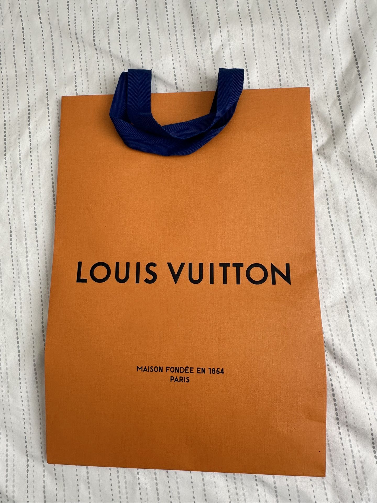 Paper Shopping Bag