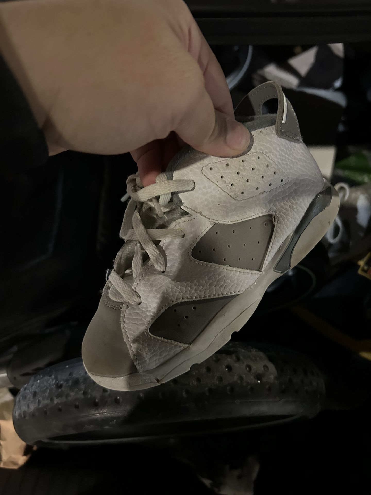 10c-11c Toddler Shoes
