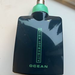 Discontinued Zara Ocean Men’s Cologne