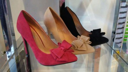 High heel