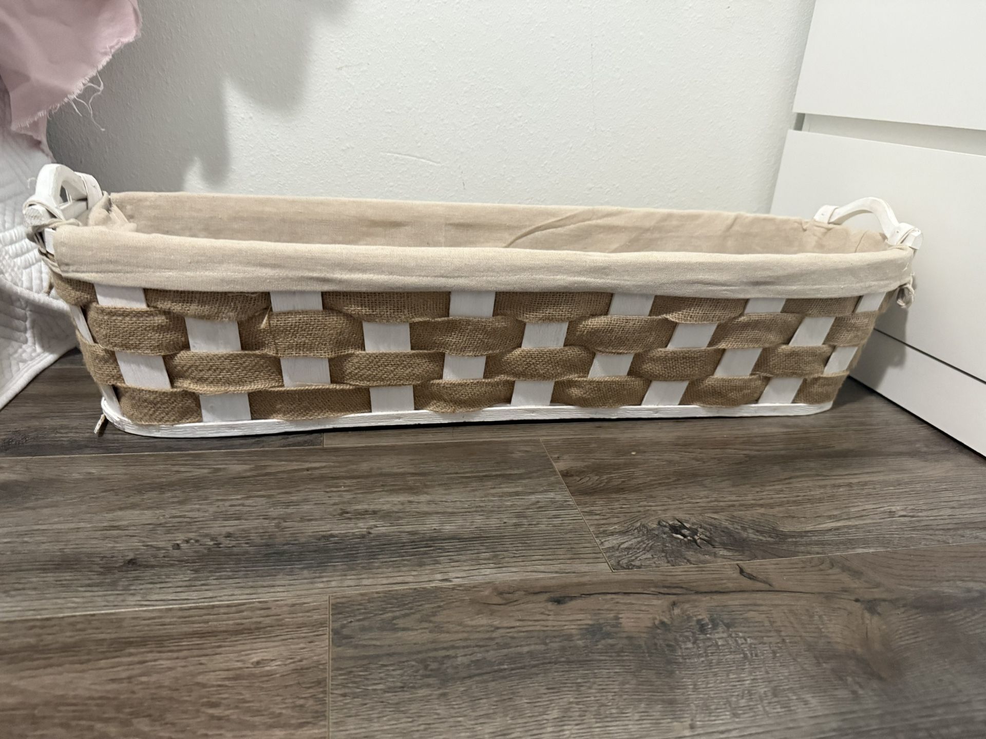 Long Plant Holder