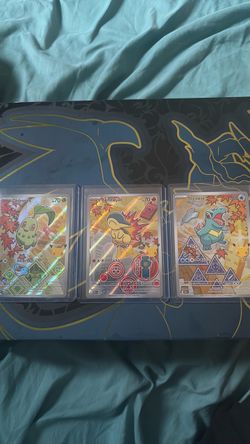 First partner series 2