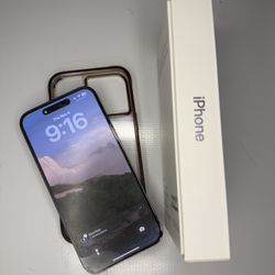 iPhone 14 Pro Max 512 GB Deep Purple Unlocked No Carrier Restriction Just Like New Excellent Condition Bought New From Apple Store