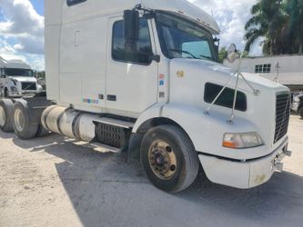 Volvo D13