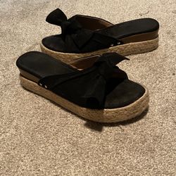 Women’s Wedge Sandals