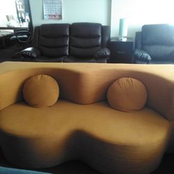 Loveseat Sofa Bed