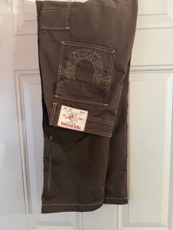 Pants true rellijion