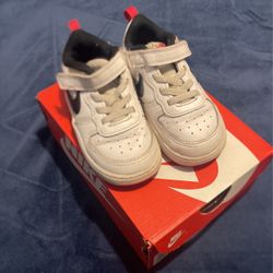 Toddler Shoes