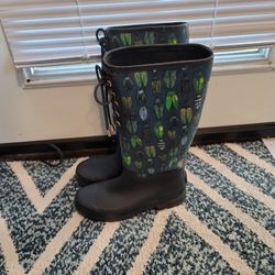 Botas TORY BURCH SIZE 8