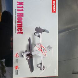 Syma X11 Hornet Drone