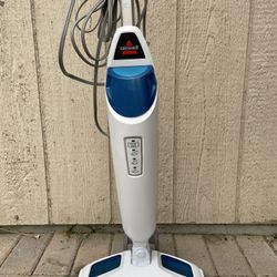 Bissell PowerFresh Scrubbing &Sanitizing Steam Mop
