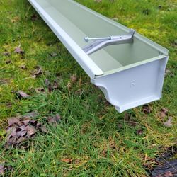 Rain Gutters