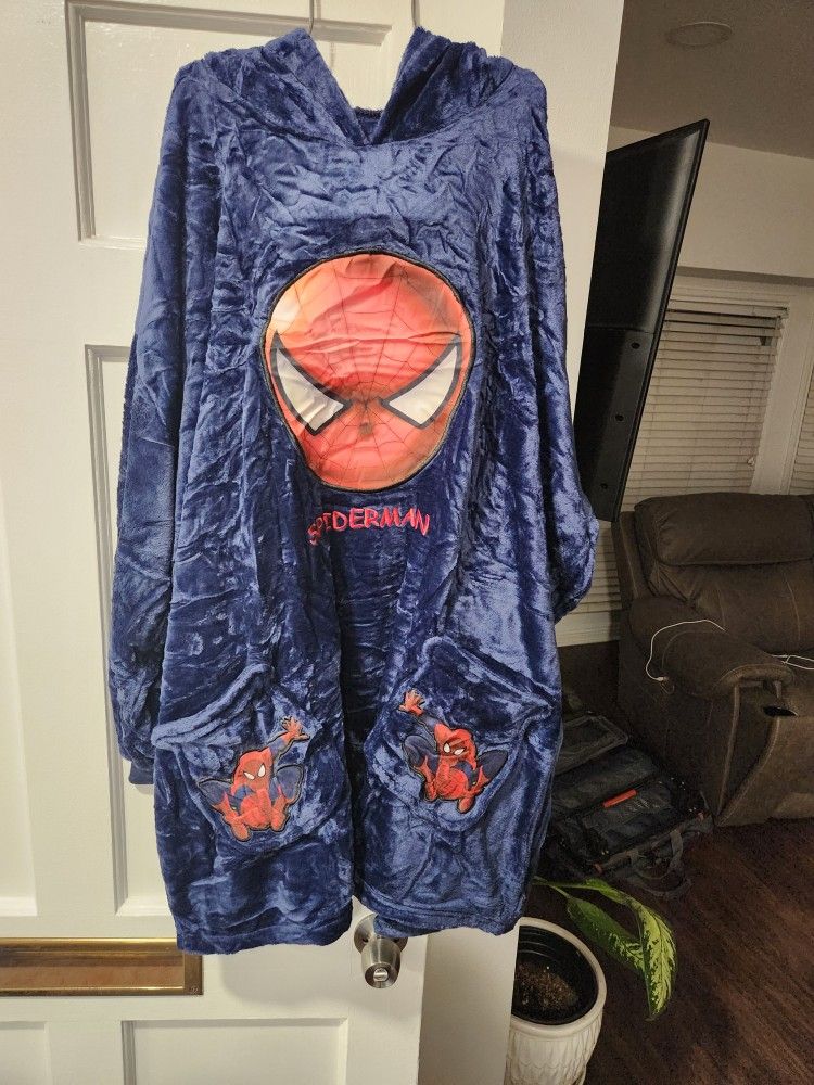 Character Oversized Cozzy Sweater Blankets 