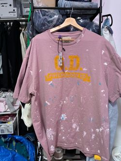 Gallery dept t shirt 2XL