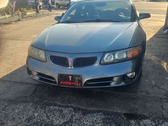 Pontiac Bonneville