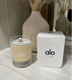 Alo Yoga Candle