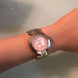 Cartier Pasha C Stainless Steel Watch