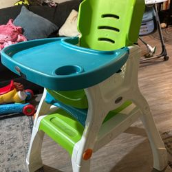 Highchairi