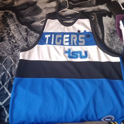 3xl Basketball Jersey 