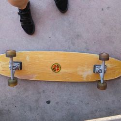 Skateboard 