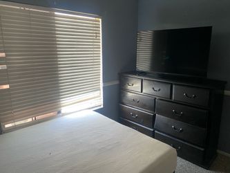 Big drawer