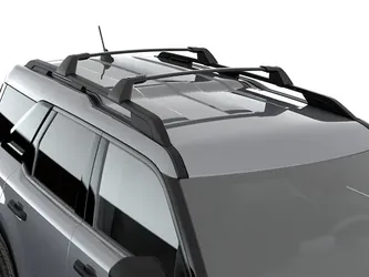 21-26 Bronco Sport Cross Rails