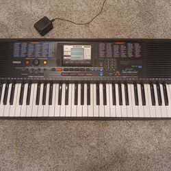 Yamaha Psr-230 Keyboard