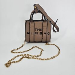 Mini  Bag