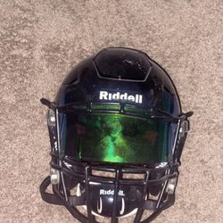 riddell speedflex size adult L