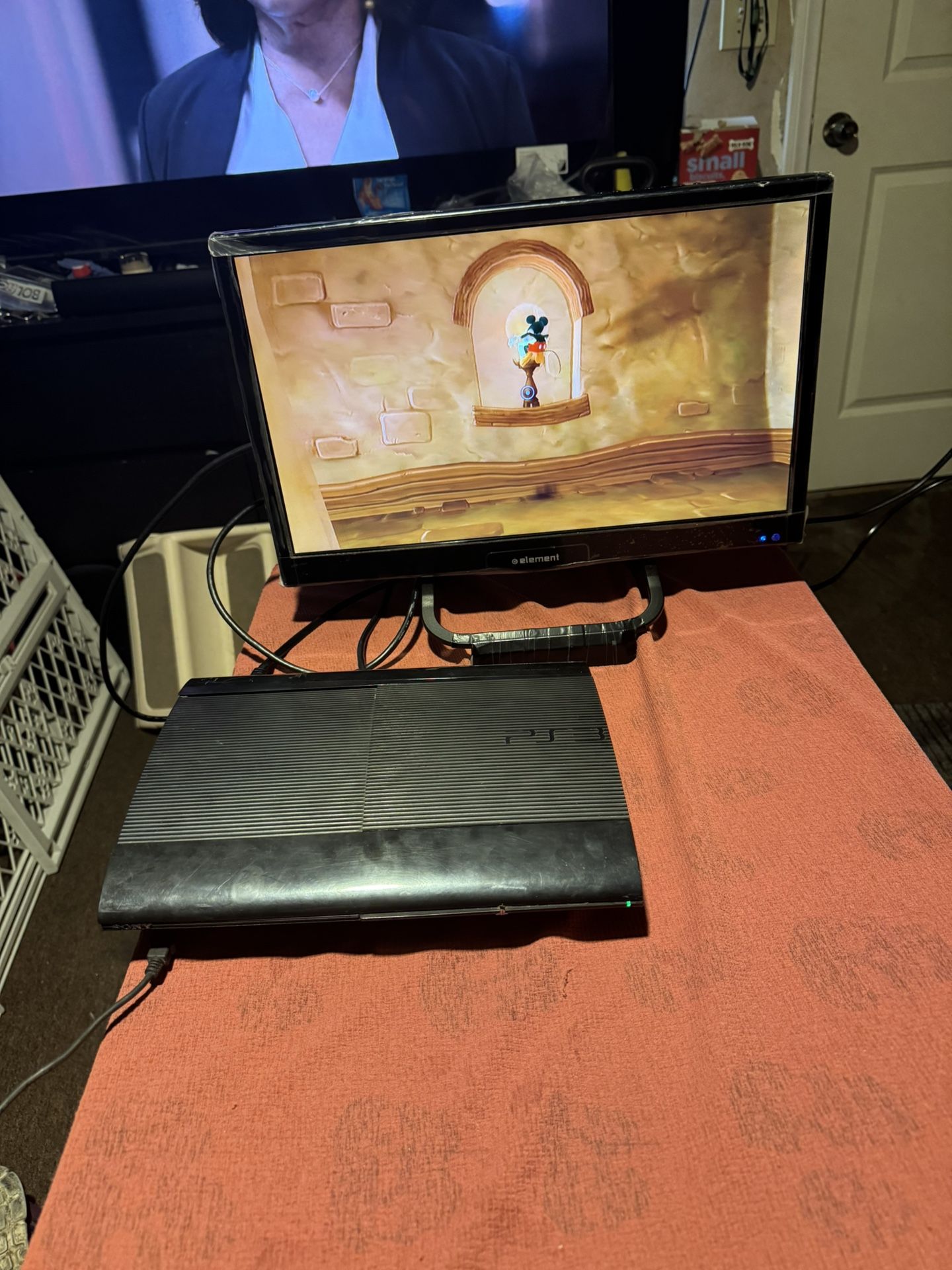 PLAYSTATION 3