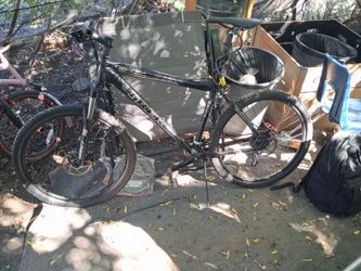 Trek series 6