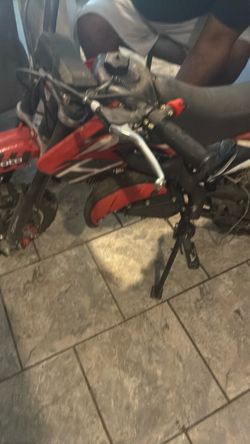 Syx moto
