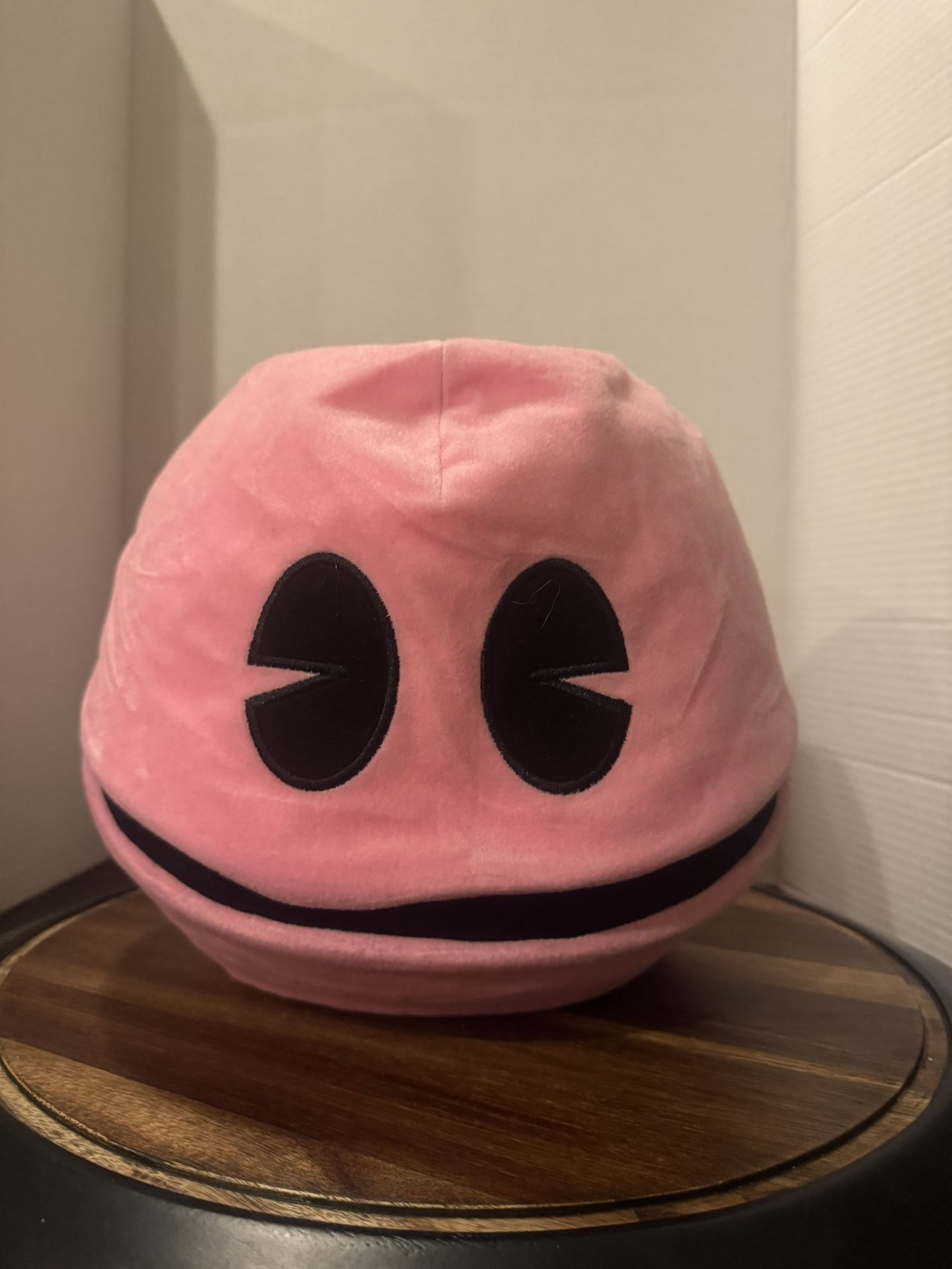 Pac-Man Large 11 Inch Plush