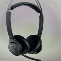 New Dell premier Wireless ANC Headset -WL7022