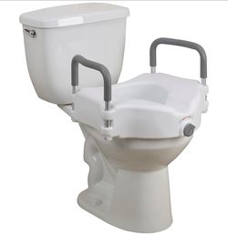 🔥 🔥 NEW Toilet Seat Riser