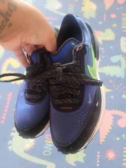 Nike Big Kid Shoes